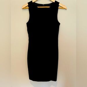 Theory dress size 2